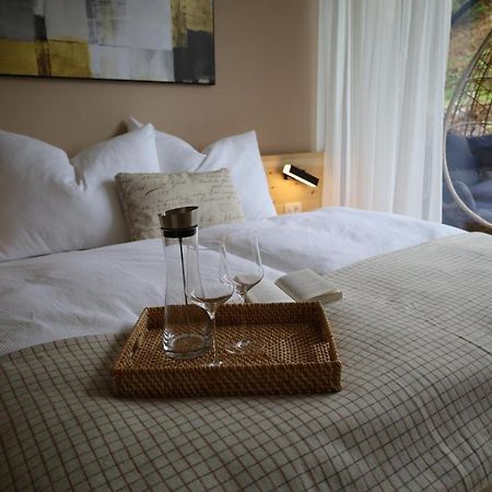 Appartement Mit Balkon Und Hallenbad Мария Алм ам Щайнернен Мер Екстериор снимка