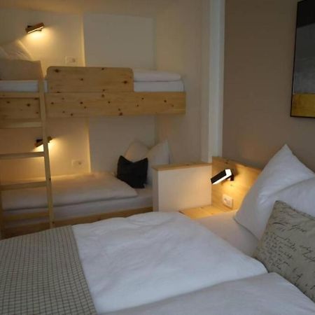 Appartement Mit Balkon Und Hallenbad Мария Алм ам Щайнернен Мер Екстериор снимка
