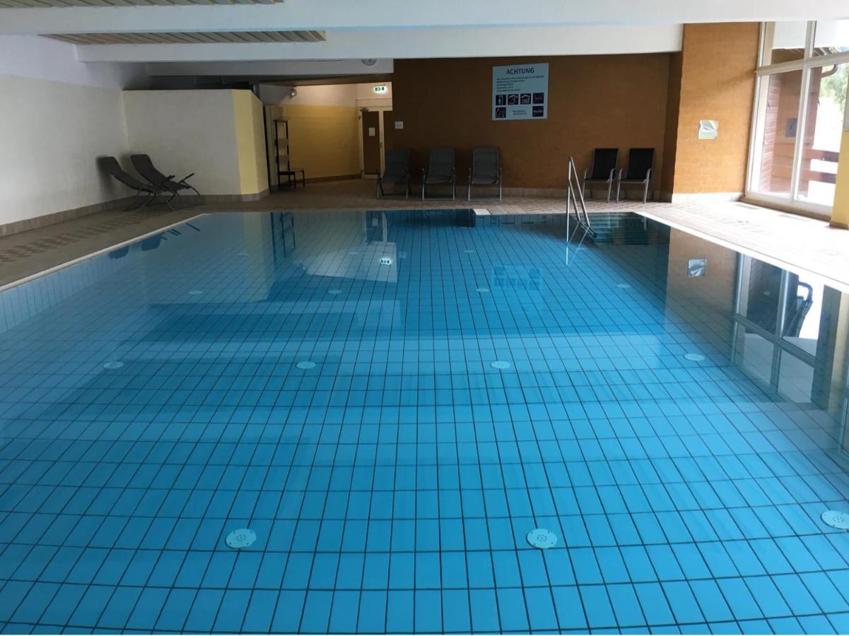 Appartement Mit Balkon Und Hallenbad Мария Алм ам Щайнернен Мер Екстериор снимка
