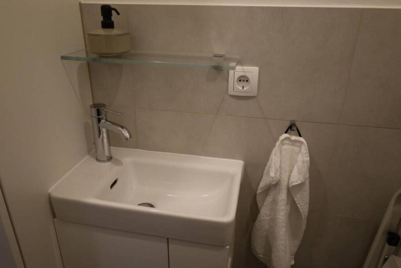Appartement Mit Balkon Und Hallenbad Мария Алм ам Щайнернен Мер Екстериор снимка
