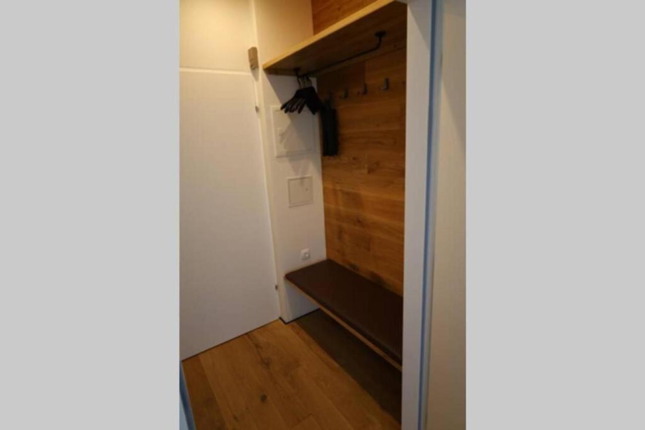 Appartement Mit Balkon Und Hallenbad Мария Алм ам Щайнернен Мер Екстериор снимка